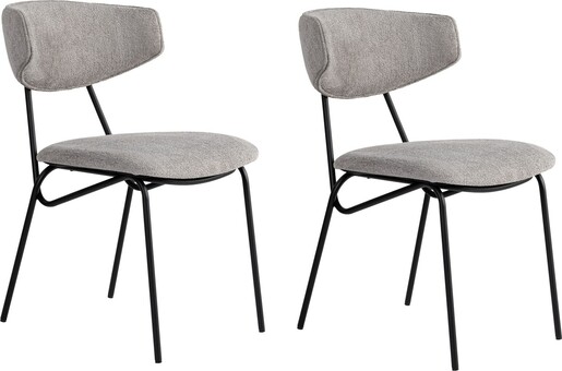 Set stolica (2 komada) FLORA