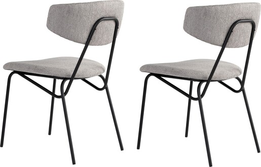 Set stolica (2 komada) FLORA