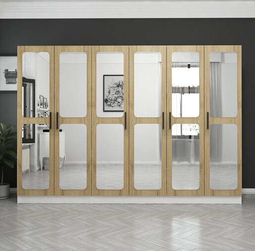 Garderoba, Kale - 3873