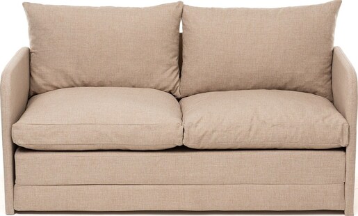 Kauč na razvlačenje s 2 sjedala ALESSIA