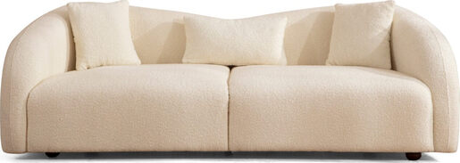 Trosjed, Krem, Venedik - Cream