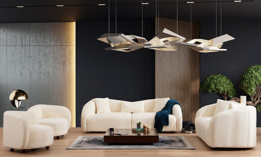 Trosjed, Krem, Venedik - Cream