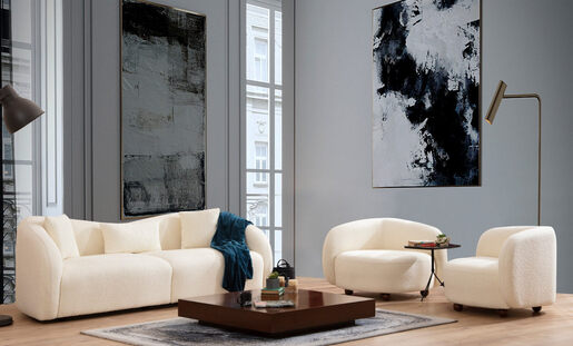 Trosjed, Krem, Venedik - Cream