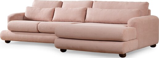 Kutna garnitura River Corner desni (L2-Chl)