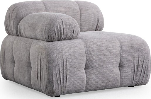 Sofa s 1 sjedećim mjestom KINSLEY
