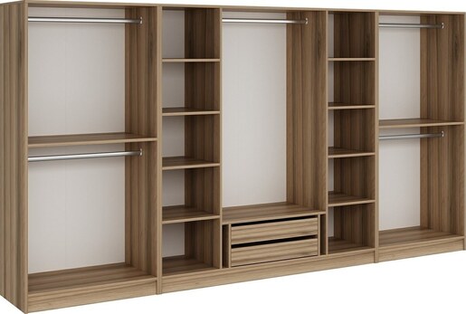 Garderoba, Kale - 7544