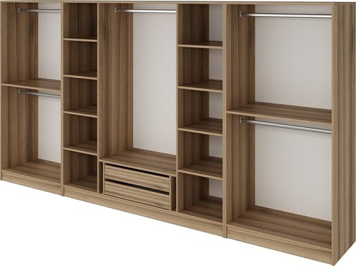 Garderoba, Kale - 7544