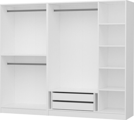 Garderoba, Kale - 4009