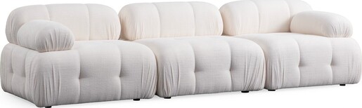 Sofa s 3 sjedala MARIA