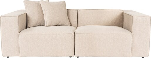 Dvosjed, Lora 2 Seater - Peach