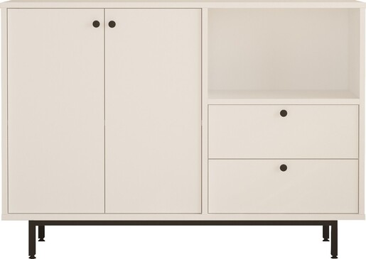 Višenamjenski ormarić ASHLEY