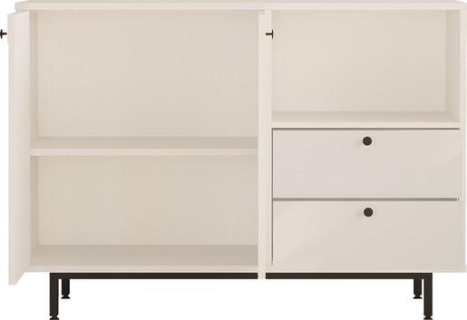 Višenamjenski ormarić ASHLEY