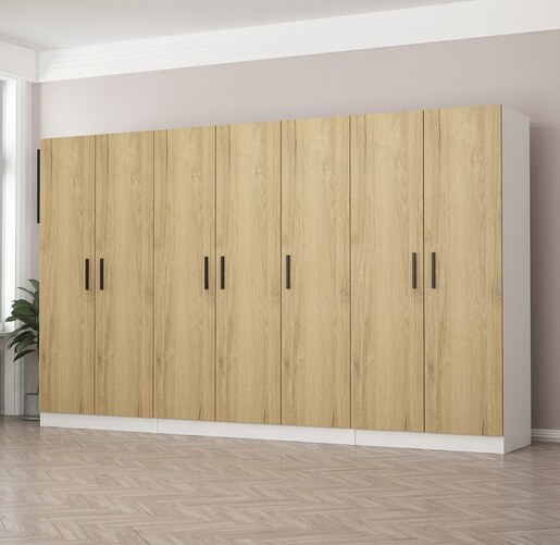 Garderoba, Kale - 2705