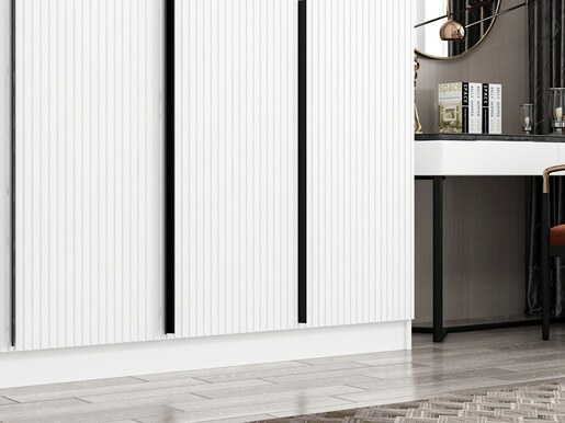 Garderoba, Kale Plus - 7786