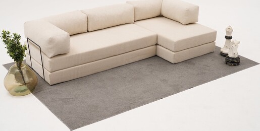 Kutna garnitura EVERLEE