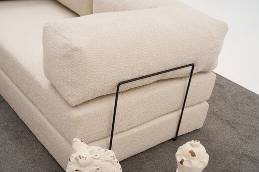 Kutna garnitura EVERLEE