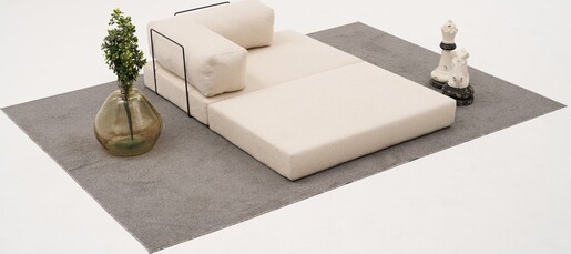 Kutna garnitura EVERLEE