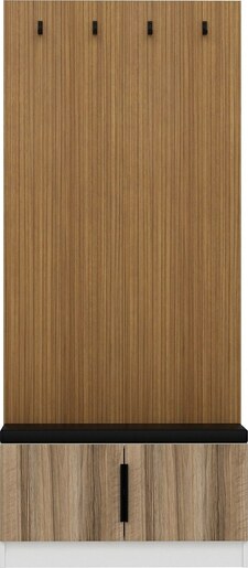 Stalak za hodnik, Noah - 8311