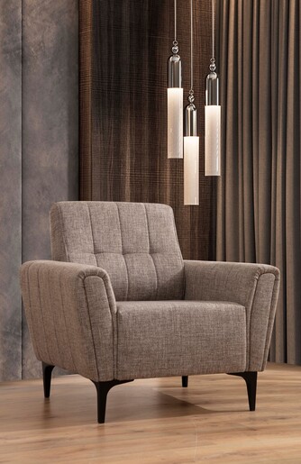 Sofa s 1 sjedećim mjestom CAMILA