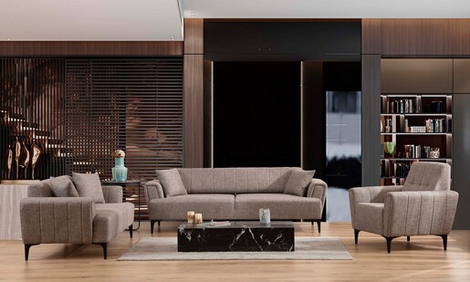 Sofa s 1 sjedećim mjestom CAMILA