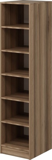 Garderoba, Kale Raflı 210 - Dore