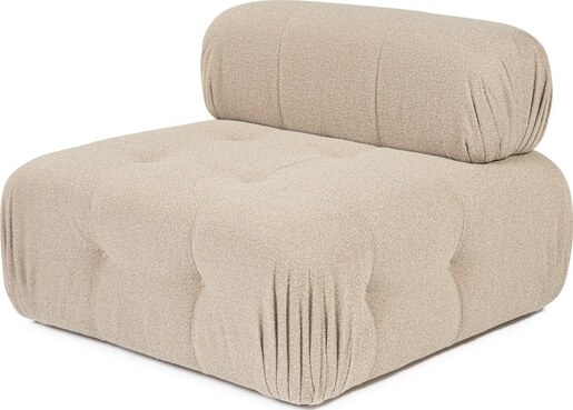 Naslonjač, Doblo O1 - Peach