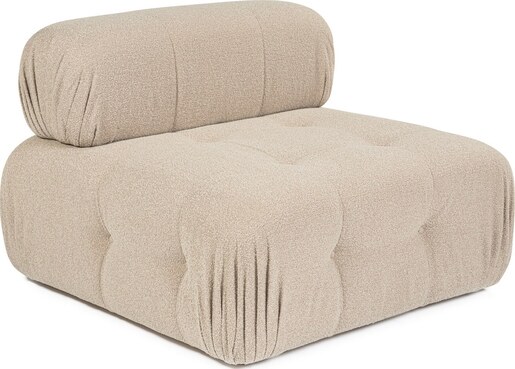 Naslonjač, Doblo O1 - Peach