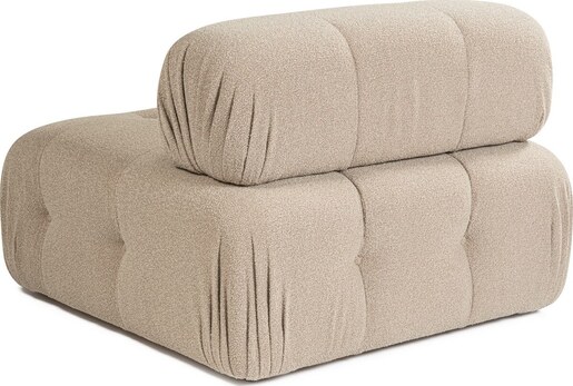 Naslonjač, Doblo O1 - Peach