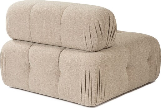 Naslonjač, Doblo O1 - Peach