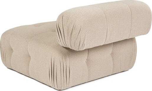 Naslonjač, Doblo O1 - Peach