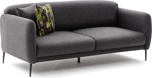 Trosjed na razvlačenje, Antracit, Venus 3-Seat - Anthracite