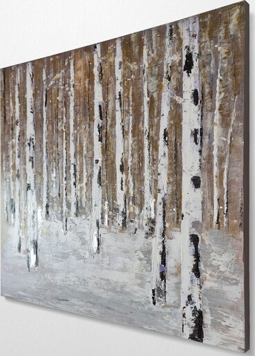 Ukrasni metalni zidni dodatak CHELSEA