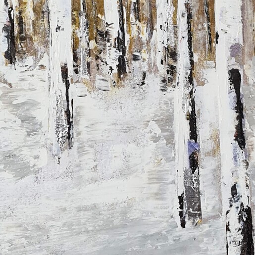 Ukrasni metalni zidni dodatak CHELSEA