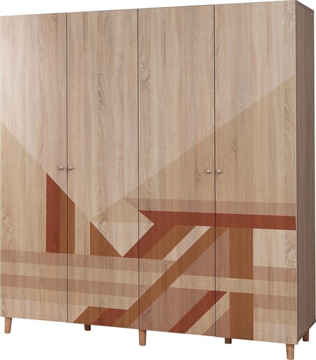 Garderoba Jacqueline