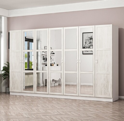 Garderoba, Kale Country - 3851