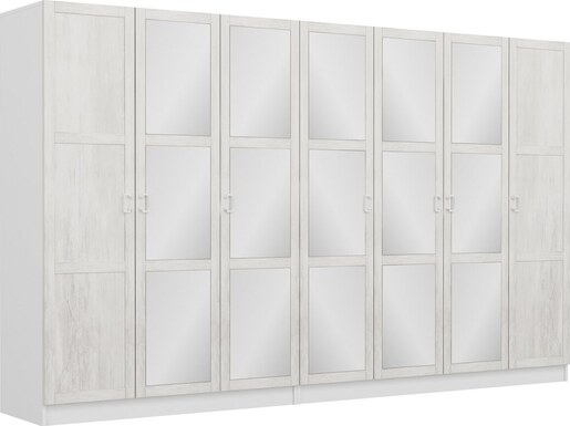 Garderoba, Kale Country - 3851