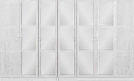 Garderoba, Kale Country - 3851