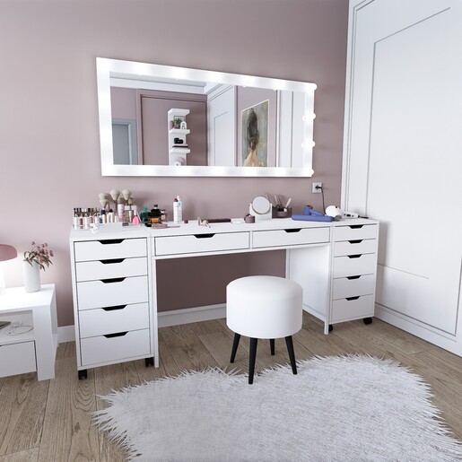 Stol za šminkanje JAYLA