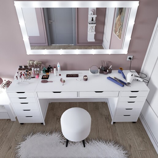 Stol za šminkanje JAYLA