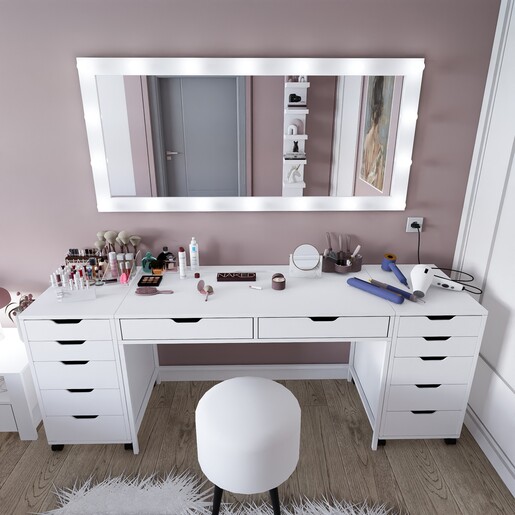 Stol za šminkanje JAYLA