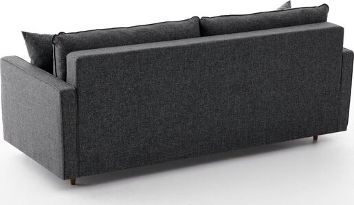 Trosjed, Antracit, Eva - Anthracite