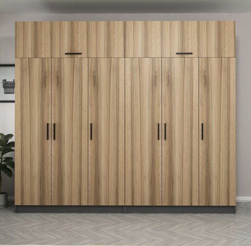 Garderoba, Kale - 5203