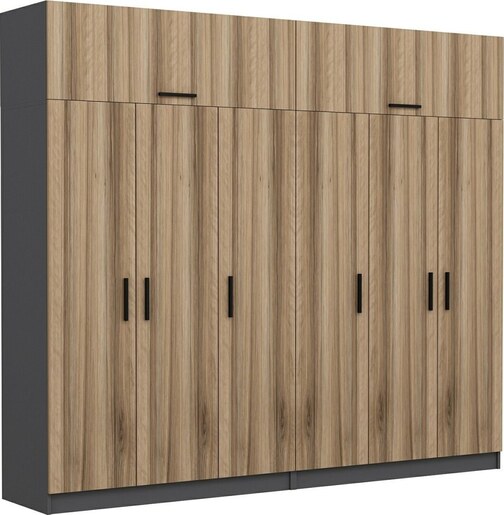 Garderoba, Kale - 5203