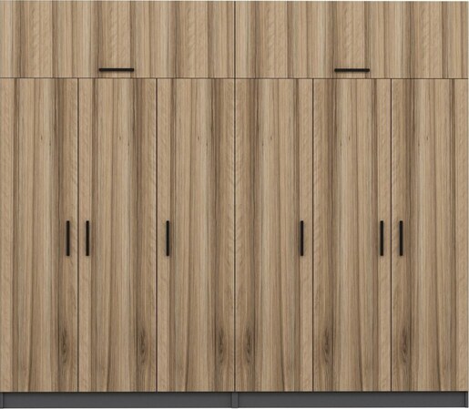 Garderoba, Kale - 5203