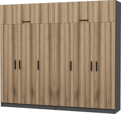 Garderoba, Kale - 5203