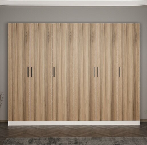 Stalak za hodnik, Noah - 8225