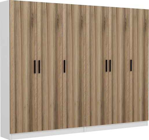 Stalak za hodnik, Noah - 8225