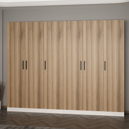 Stalak za hodnik, Noah - 8225