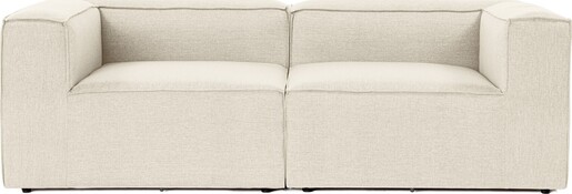 Dvosjed Fora 2 - Ecru