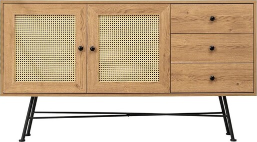 Komoda NALA 160, natur